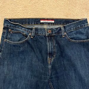 Tommy Hilfiger, Classic Fit Jeans, Sz. 36W x 32L